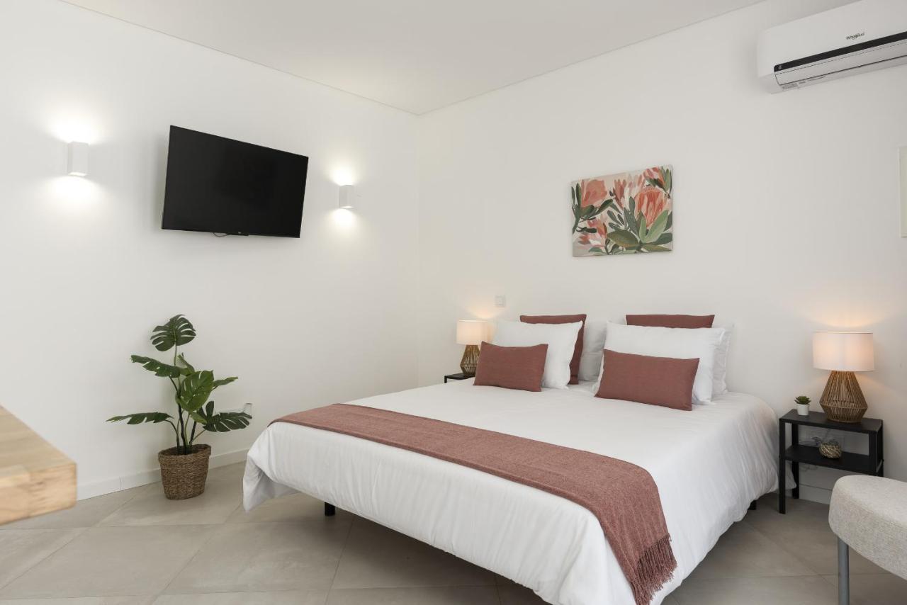 Madalena Village 7 - City Centre By Hd Properties Distrikt Distrikt Faro Exterior foto