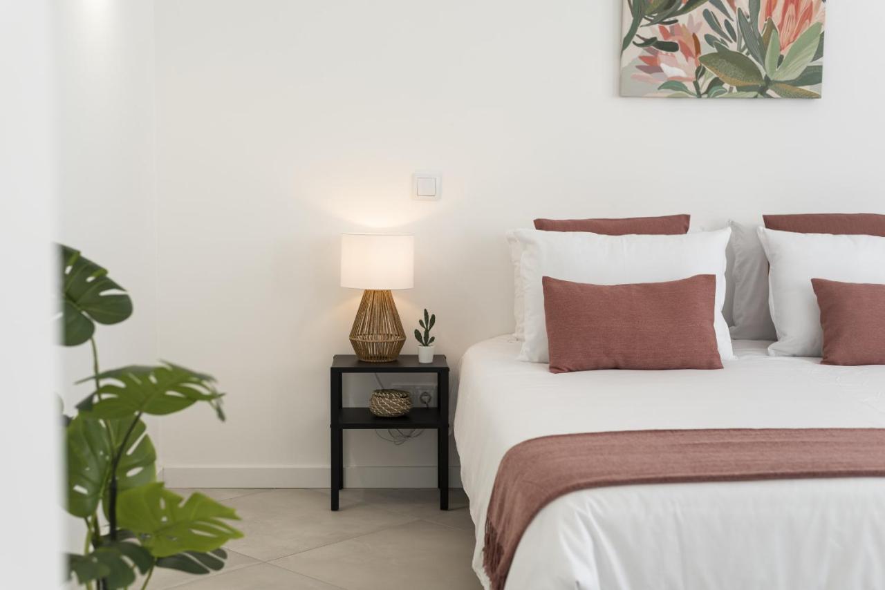 Madalena Village 7 - City Centre By Hd Properties Distrikt Distrikt Faro Exterior foto