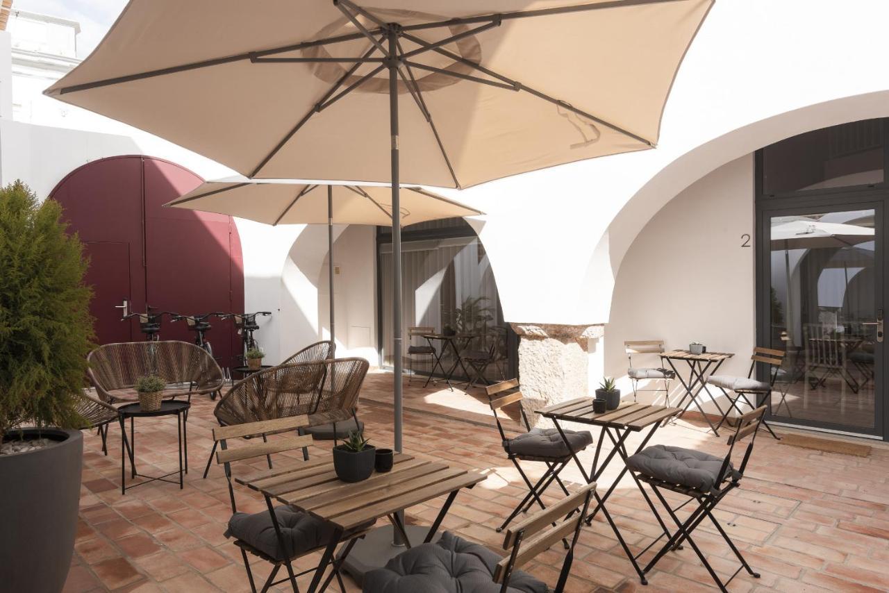 Madalena Village 7 - City Centre By Hd Properties Distrikt Distrikt Faro Exterior foto