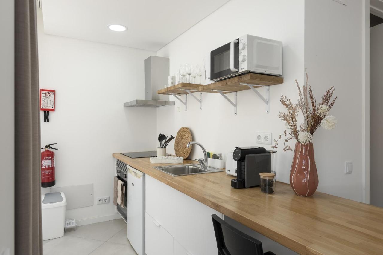 Madalena Village 7 - City Centre By Hd Properties Distrikt Distrikt Faro Exterior foto