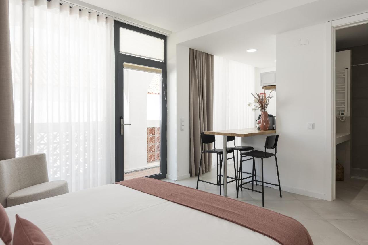 Madalena Village 7 - City Centre By Hd Properties Distrikt Distrikt Faro Exterior foto