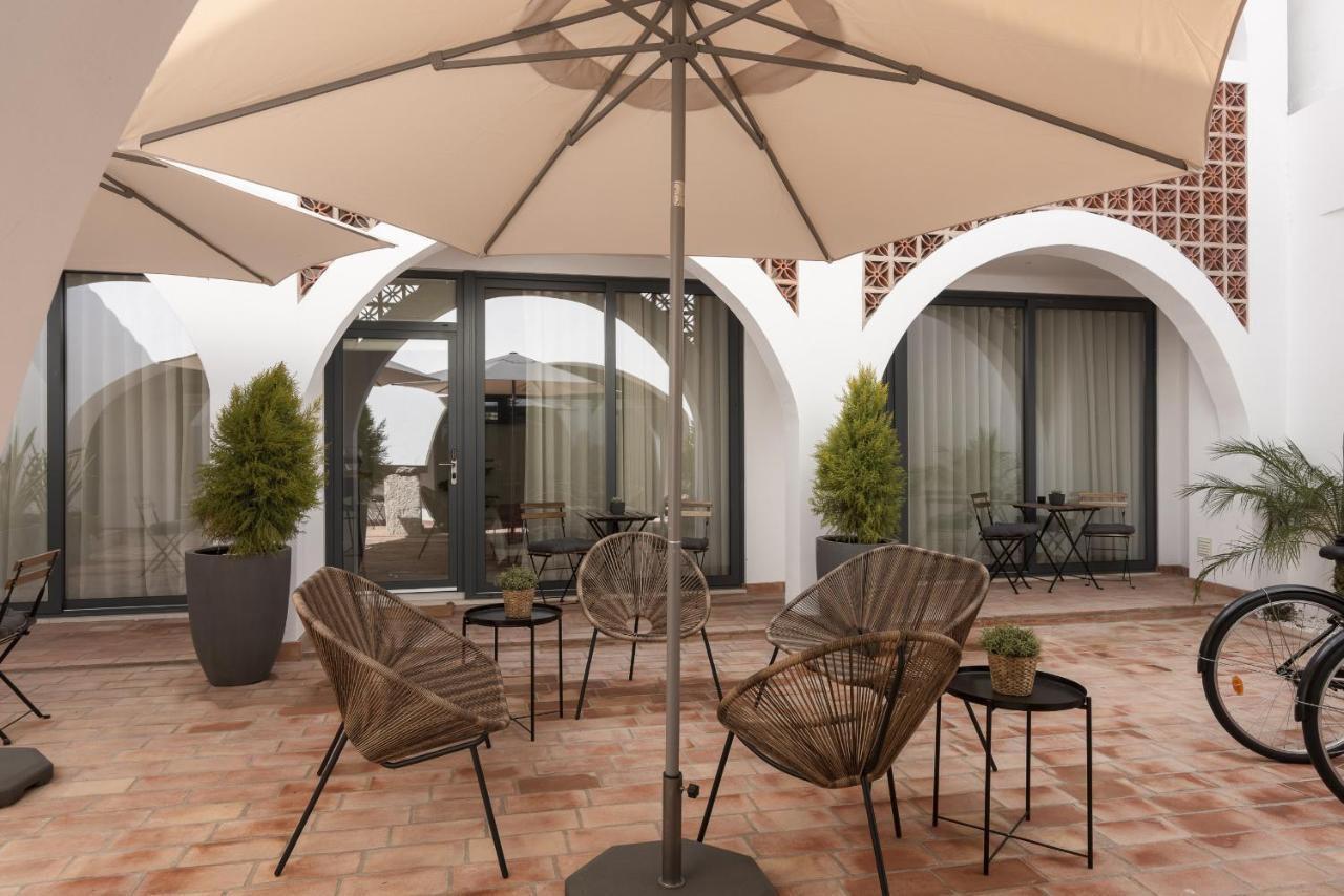 Madalena Village 7 - City Centre By Hd Properties Distrikt Distrikt Faro Exterior foto